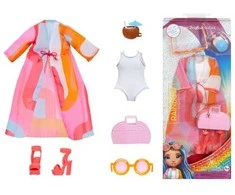 MGA Rainbow High – Fashion Pack S2 – Poolday