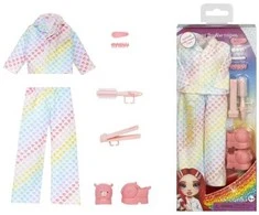 MGA Rainbow High – Fashion Pack S2 – Sleepover