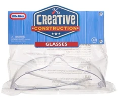 MGA LITTLE TIKES CreativeConstr. Akiniai 645396