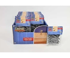 MGA LITTLE TIKES CreativeConstr.Box of Nails 644566