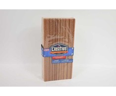 MGA LITTLE TIKES CreativeConstr.Wood 4pak 644900