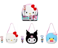 MGA L.O.L. Surprise LvHelloKittyBIG PlushA mix 249849