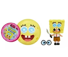 MGA L.O.L Surprise lėlė siurprizas SpongeBob SquarePants Tots 249788-EUC