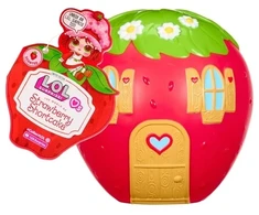 MGA L.O.L. Surprise LvsStrawberryShortcakeTots 596530