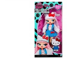 MGA Lėlė LOL Surprise OMG Hello Kitty