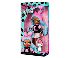 MGA L.O.L. Surprise O.M.G. LvHelloKitty-Melody 249887