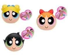 MGA L.O.L. Surprise Loves Powerpuff Girls lėlytė 542780-EUC