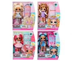 MGA *****L.O.L. Surprise Tweens Core 542551