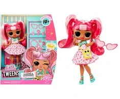 MGA 542575-EUC L.O.L. Surprise Tweens lėlė Cherry BB