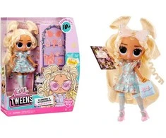 MGA L.O.L. Surprise lėlė Tweens Olivia Flutter 559412-EUC