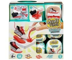 Mini batelių rinkinys MGAs Miniverse Make It Mini Sneakers