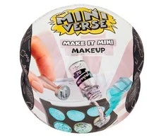 MGA MINIVERSE Rinkinys „Make it Mini Makeup"