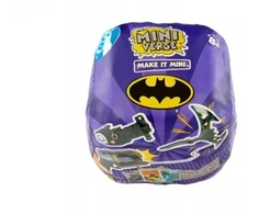 MGA Miniverse-Mini Batman 247883