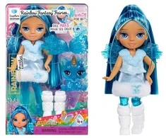 Rainbow High Fantasy Sapphire lėlė – su mėlynomis akimis (543428/4)