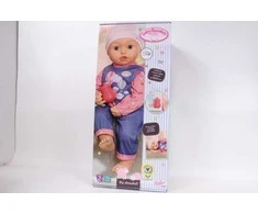 Zapf Creation Baby Annabell Big