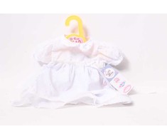 Zapf Baby Born Drabužėlis sukienka dla lalki 43cm