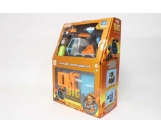 Little Tikes Didelių nuotykių erdvėlaivis