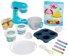 „Little Tikes“ – „Kūrybingų virėjų kepėjų rinkinys“ (639708)