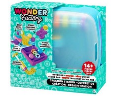 MGA Lavinamasis modelino rinkinys vaikams