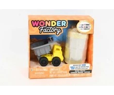 MGA Wonder Factory Niekada neperšlampamas smėlis 532897 595168