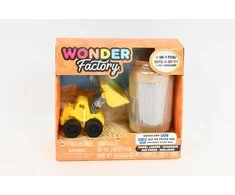 MGA Wonder Factory Niekada neperšlampamas smėlis 532927 595168
