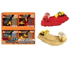 MGA Wonder Factory Niekada neperšlampamas smėlis 532941 595168