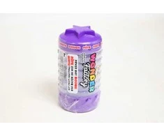 MGA Modelino masė Wonder Factory violetinė 595038