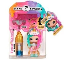MGA Yummiland Lūpų blizgis Mystery color 546061 546085