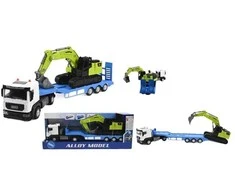 Midex Auto laweta su koparkš metal wdw B2881508 82878