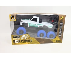 Midex *****Automobilis 6 ratų RC/krautuvas B2106058 17955