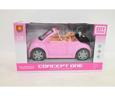 Midex *****Auto su lalkš w/dw/box B1601676 77396