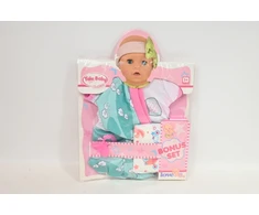 Midex *****Drabužėlis dla lalek+pampers B1953908 19126