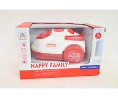 Midex Dulkių siurblys na baterie B2021866 54820