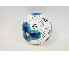 Midex Futbolo kamuolys vaikams, dydis 5, su pompa