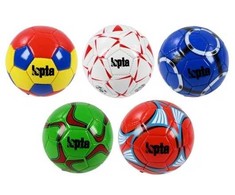Midex Futbolo kamuolys R.2 WPN mix2 71094