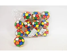 Midex Minkštas kamuoliukas 6,3 cm D44818 68759