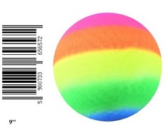 Midex Kamuolys 9" D44311 56572
