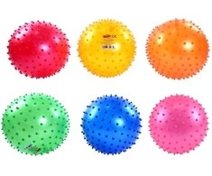 Midex Kamuolys 9" D45320 77614