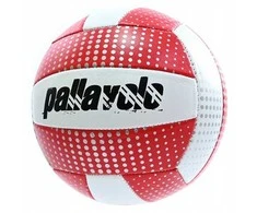Midex Tinklinio kamuoliukas R.5 1.6 mm PVC 260-280gr WPS24 70905