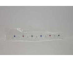 Midex Korona króla sidabrinė D42641 45910