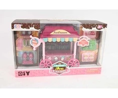 Midex *****Mini sklep su lodami BB256361 01244