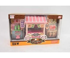 Midex *****Mini parduotuvėlė su duona BB256363 01268