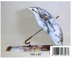 Midex Parasol automat D25323 63033