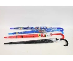 Midex Parasol juoda D44228 60968