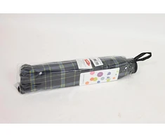 Midex Parasol składany krata D44224 60944