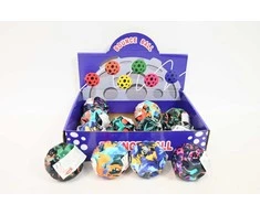 Midex Piłeczka wysokich lotów 12/box D44794 67714