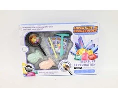 Midex Rinkinys archeologa B2786607 65253