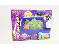 Midex ***** Menininko rinkinys su smėliu D40105 21402