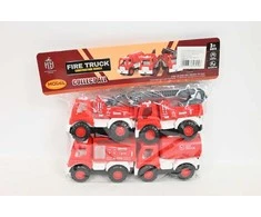 Midex *****Rinkinys aut 4vnt. B2051962 06058