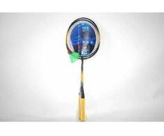 Midex Rinkinys do badmintona metal JP13 55680